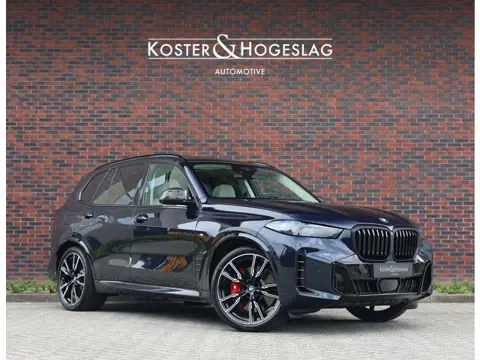 BMW X5 50e xDrive | Individual - SkyLounge - Bowers&Wilkins