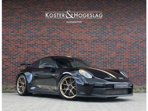 Porsche 992 4.0 GT3 | Clubsport - Sport Chrono - PCCB