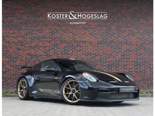 Porsche 992 4.0 GT3 | Clubsport - Sport Chrono - PCCB