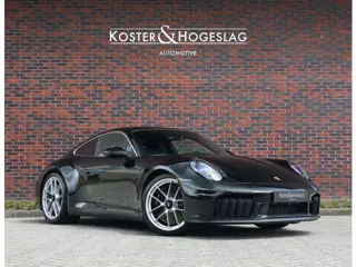 Porsche 992 3.6 T-Hybrid Carrera GTS | Sonderwunsch - PTS