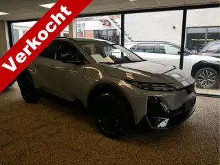 Subaru Uncharted 2E-xcite+ 77 kWh (bj 2026, automaat)
