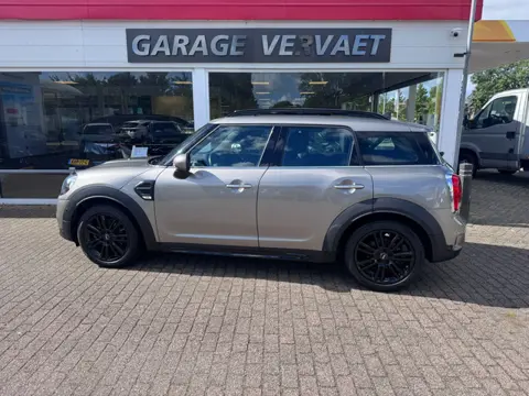 MINI Countryman 1.5 Cooper (bj 2018, automaat)