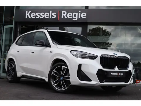BMW X1 xDrive30e M-Sport | Pano | ACC | 19” | Keyless | Ambient | Massage | Camera | Stoelverwarming