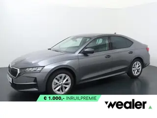 Škoda Octavia Business Edition 1.5 TSI DSG  | Automaat | Navigatie | Adaptieve cruise control | Appl