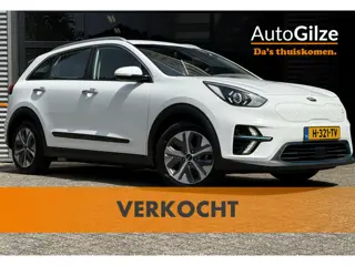 Kia e-Niro DynamicLine 64 kWh l Apple Carplay l Camera l Adapt Cruise