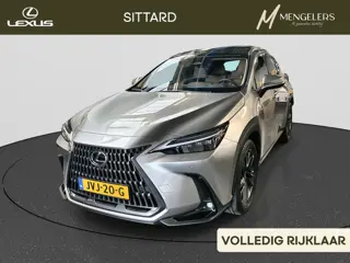 Lexus NX 450h+ AWD 35th Edition, Panodak, Trekhaak!