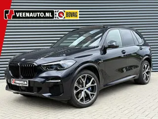BMW X5 xDrive45e M-Sport Pano/4WS/H&K/Trek (bj 2023)