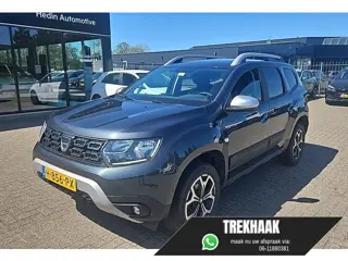 Dacia Duster 1.3 TCe Prestige | VAN 1e EIG | APPLE CARPLAY |