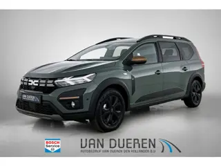 Dacia Jogger 1.6 Hybrid 140 Extreme 5p. Pack assist Pack assist, Stoelverwarming, CarPlay