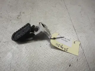 DUO VOETSTEUN RECHTS Cagiva W16 600 1996 - 1996