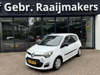 Renault Twingo 1.2 16V *Airco*EXPORTPRIJS* (bj 2014)