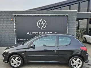 Peugeot 206 1.4-16V XS *Sport* (bj 2004)