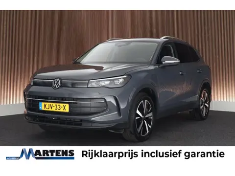 Volkswagen Tiguan 1.5 204pk eHybrid Life Edition Camera Adaptive Cruise Keyless Virtual Cockpit Carp
