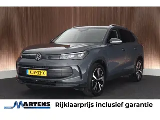 Volkswagen Tiguan 1.5 204pk eHybrid Life Edition Camera Adaptive Cruise Keyless Virtual Cockpit Carp