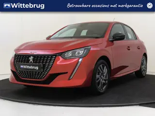 Peugeot 208 1.2 PureTech Active Pack YP (bj 2022)