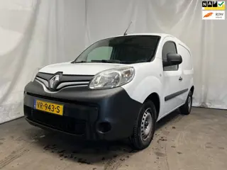 Renault Kangoo Express 1.5 dCi 75 Express Comfort S&S - Schade