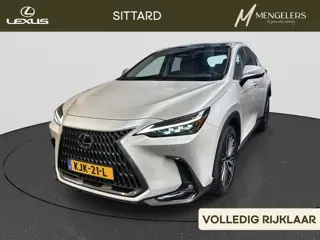 Lexus NX 350h AWD Executive Line, Panodak!