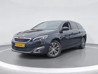 Peugeot 308 SW 1.2 T Allure |PANO|CAMERA|CRUISE|ORG.NL|NAP| 15283 / 4659