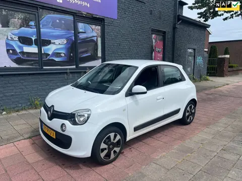 Renault Twingo 1.0 SCe Collection