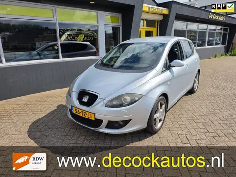 Seat Altea 2.0 FSI Stylance/AUTOMAAT/TREKHAAK