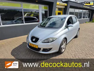 Seat Altea 2.0 FSI Stylance/AUTOMAAT/TREKHAAK