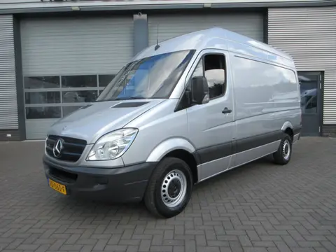 Mercedes-Benz Sprinter 210 2.2 CDI L2H2 automaat
