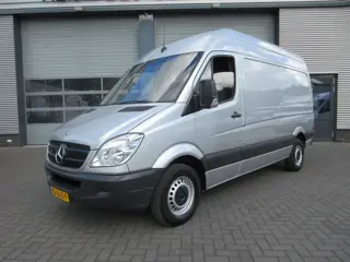 Mercedes-Benz Sprinter 210 2.2 CDI L2H2 automaat