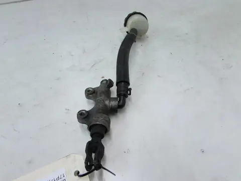 REMPOMP ACHTER Kawasaki ZXR 750 1991 - 1992