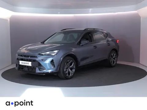 CUPRA Formentor 1.5 TSI e-Hybrid Business 204 pk Automaat (DSG) | Navigatie | partkeersensoren (Park