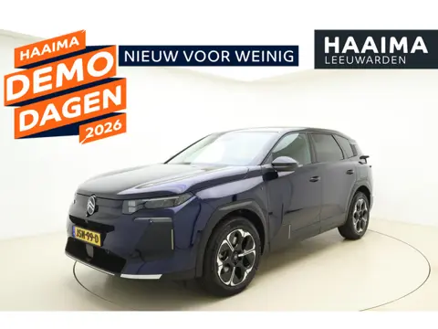 Citroen C5 Aircross 1.6 Plug-In Hybrid 195 Business | €7.765,- DEMO VOORDEEL! | Draadloos Apple Carp