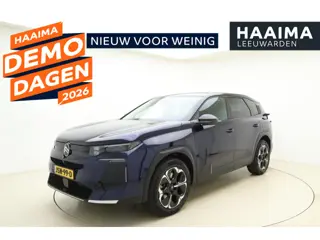 Citroen C5 Aircross 1.6 Plug-In Hybrid 195 Business | €7.765,- DEMO VOORDEEL! | Draadloos Apple Carp
