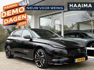 Peugeot 308 1.2 Hybrid 145 e-DCS6 GT | NIEUW MODEL | 360 Camera | Adaptive Cruise Control | Matrix L
