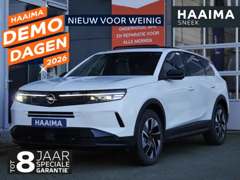 Opel Grandland 1.2 Turbo Hybrid Business Edition | € 9.300 DEMO VOORDEEL | Automaat | Nieuwe auto | 