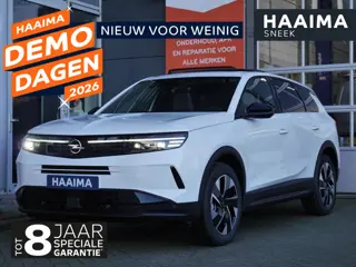 Opel Grandland 1.2 Turbo Hybrid Business Edition | € 9.300 DEMO VOORDEEL | Automaat | Nieuwe auto | 