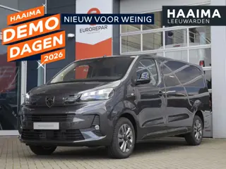 Peugeot Expert 2.0 BlueHDi 145 L3 | Nieuwe auto | Full led | Bumpers in kleur | Lichtmetalen velgen 