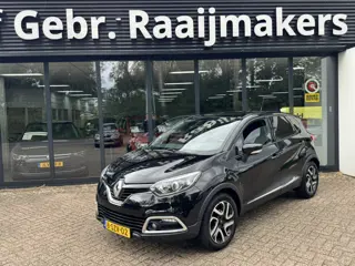 Renault Captur 0.9 TCe Dynamique*Navi*ECC*Camera*EXPORTPRIJS*