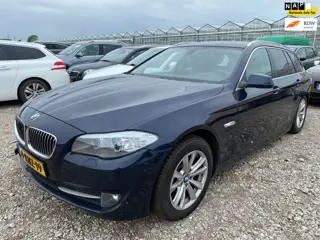 BMW 5-serie Touring | 2013 | 520i | Automaat | Export en handel