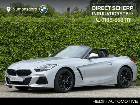BMW Z4 Roadster sDrive30i High Exe | M-Sport | ACC | Head-Up | Harman/kardon | Elek. stoelverst. | C