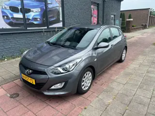 Hyundai I30 1.4