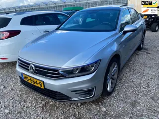 Volkswagen Passat | 2015 | 1.4 TSI GTE Highline | Automaat | Export en Handel