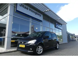 SEAT Mii 1.0 Chill Out AIRCO, ELEKT. RAMEN, 67.248KM