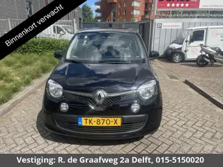 Renault Twingo 1.0 SCe Collection | Airco | Elektrische Ramen & Spiegels | Bluetooth