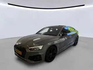 Audi A5 Sportback 35 TFSI 150Pk S Edition / Stoelverwarming / Panodak / Camera / PDC V+A