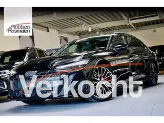 Audi A6 Avant 2.0 e-hybrid Q S ed. Competition VOL OPTIES
