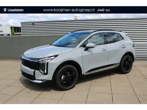 Kia Sportage 1.6 T-GDi Plug-in Hybrid DynamicPlusLine Panorama dak / Digital Key