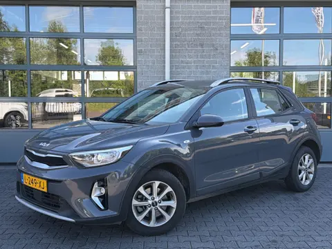 Kia Stonic 1.0 T-GDi MHEV DynamicLine