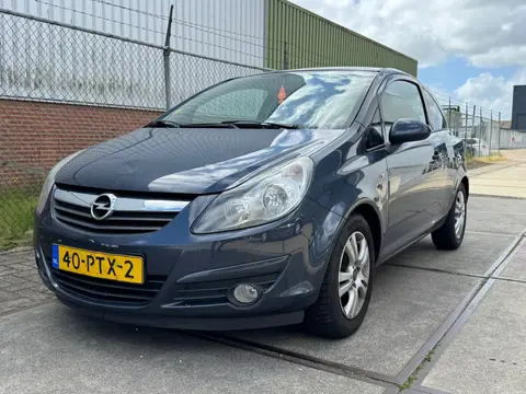Opel Corsa 1.3 CDTi EcoFlex S/S '111' Edition