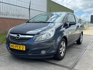 Opel Corsa 1.3 CDTi EcoFlex S/S '111' Edition
