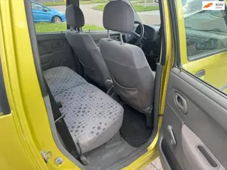 Opel Agila 1.2-16V Comfort