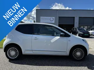 Volkswagen Up! 1.0 high up!